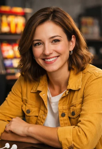 Марія Дорошенко